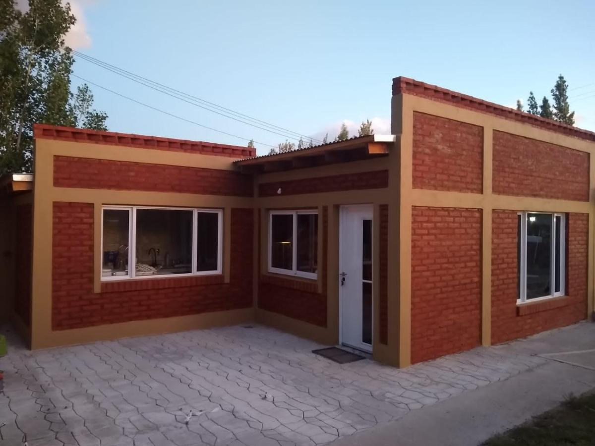 شقة Acol بيريتو مورينو المظهر الخارجي الصورة